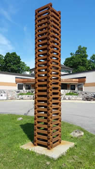 Image may contain: sky and outdoor